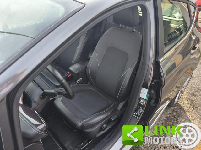 FORD Fiesta 1.5 TDCi 5 porte Vignale