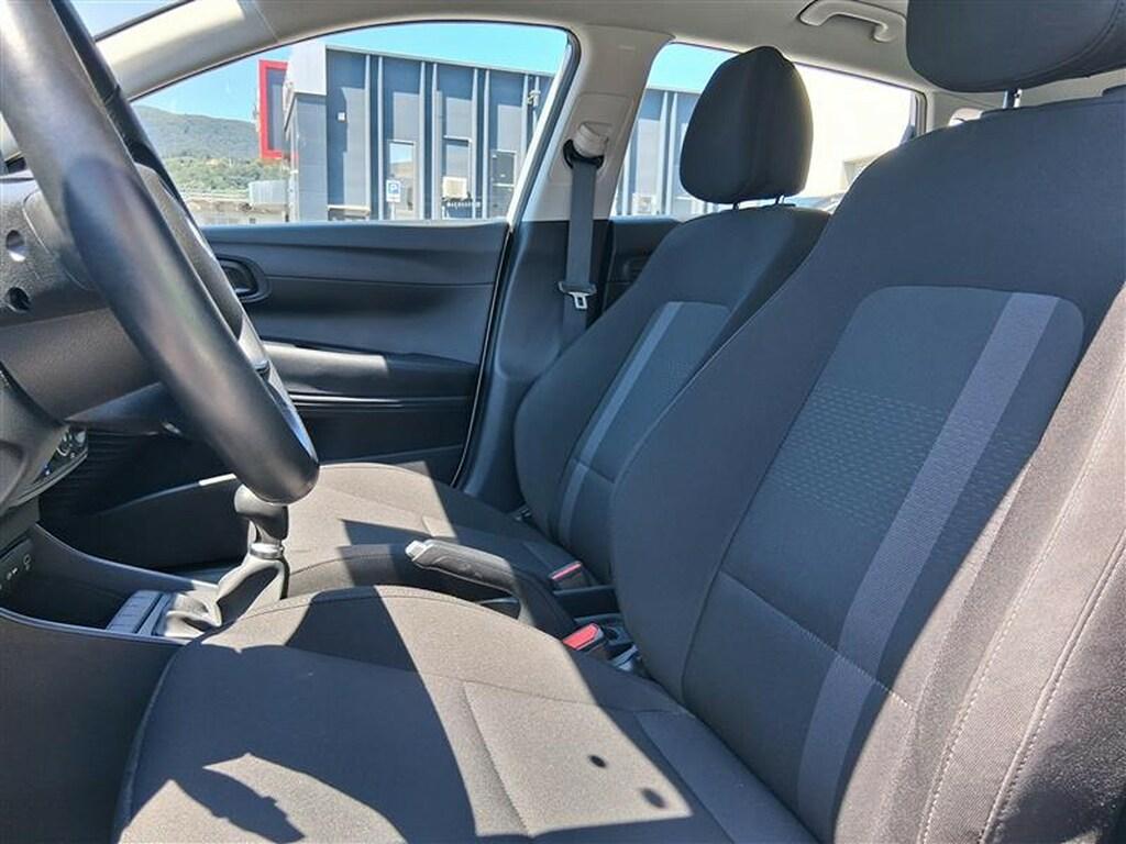 Hyundai i20 1.2 Prime Convenience Pack MT