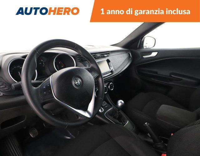 ALFA ROMEO Giulietta 1.6 JTDm 120 CV Super