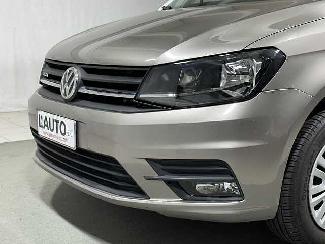 Volkswagen Caddy 1.4 TGI Trendline 5 posti