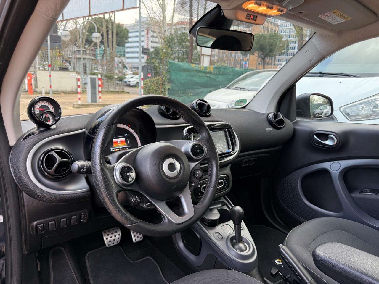 Smart ForTwo 70 1.0 twinamic Super-Passion