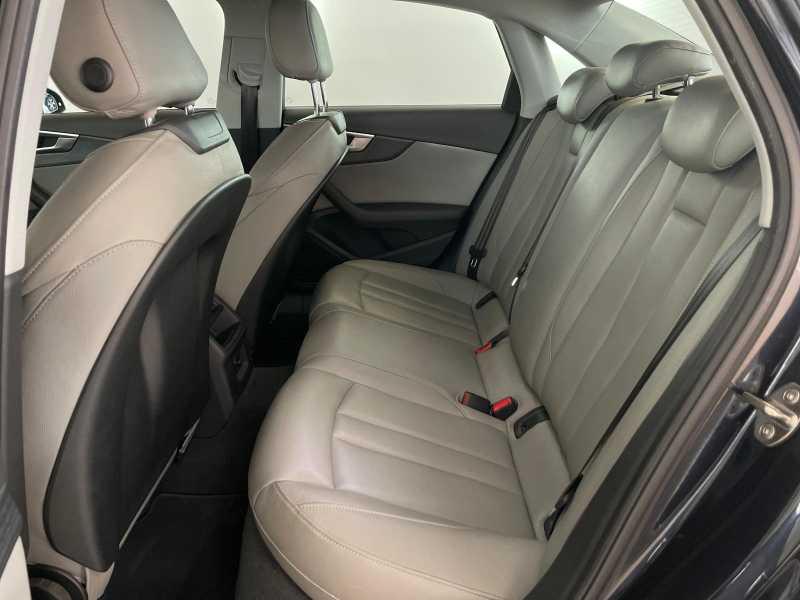 AUDI A4 V - A4 2.0 tdi Business Sport 150cv