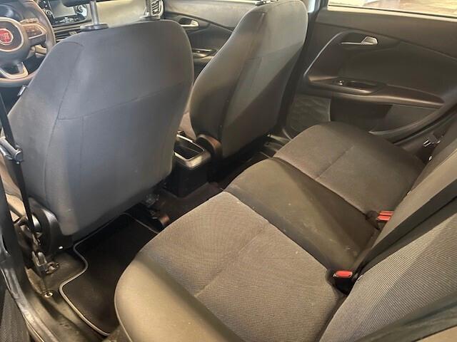 Fiat Tipo 1.4 SW Street