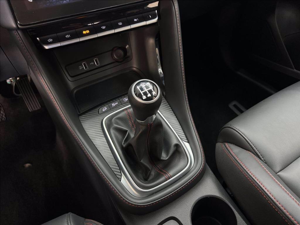 MG ZS 1.5 Luxury del 2024