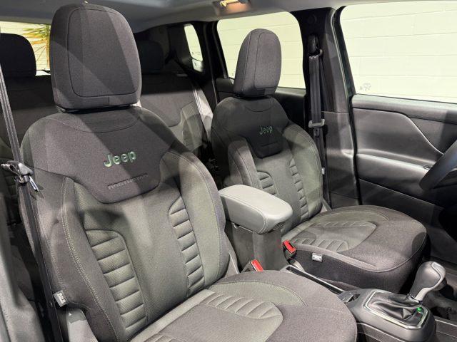 JEEP Renegade 1.5 Turbo T4 MHEV North Star TETTO / PREZZO REALE