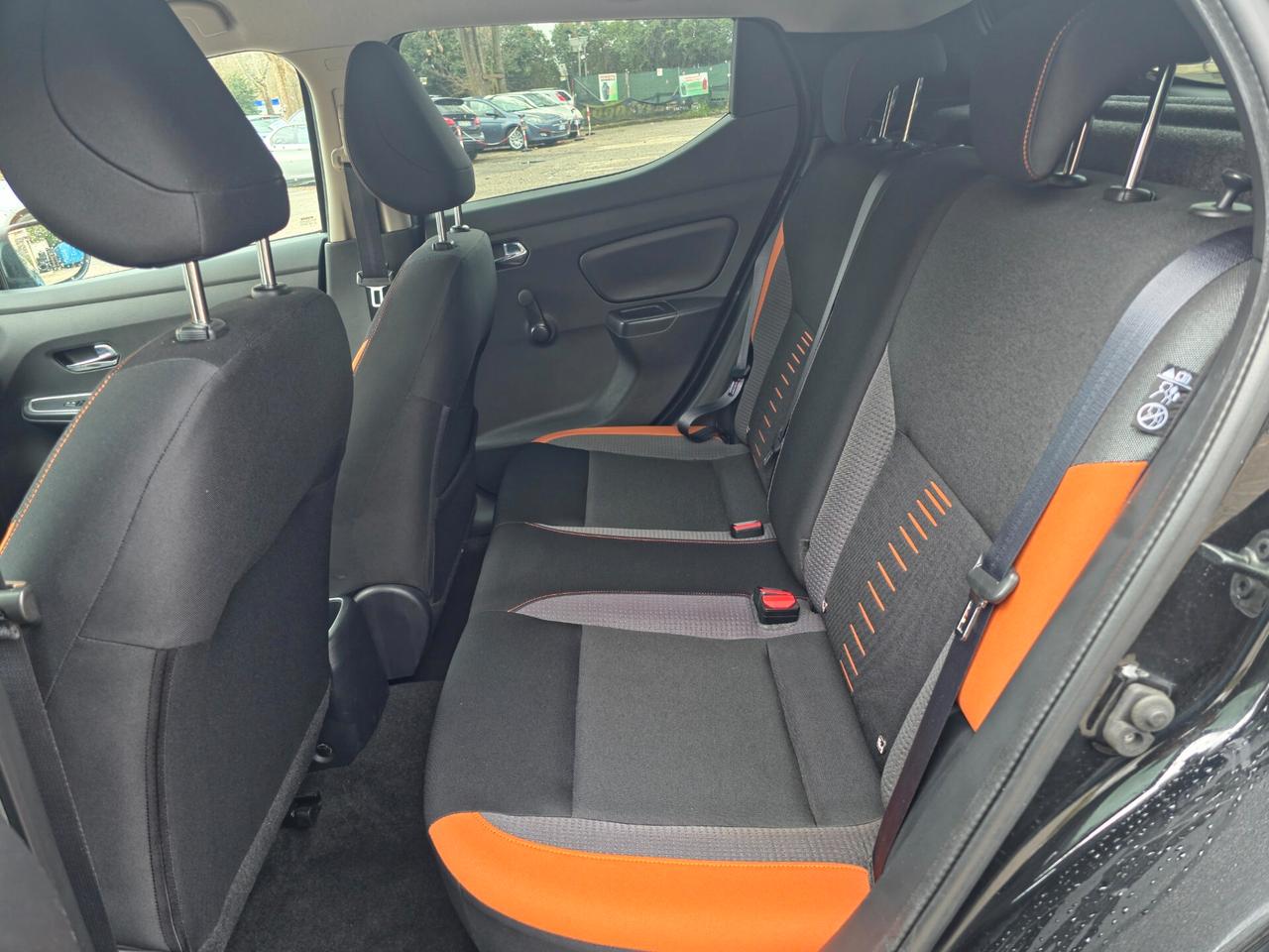 Nissan Micra 1.5 dCi 8V 5 porte N-Connecta 2018-E6 Manuale NEO