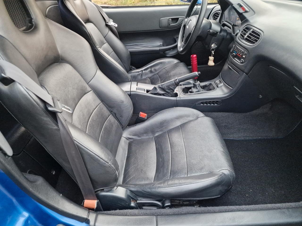 Honda Civic Del sol 1.6Vtec 125cv