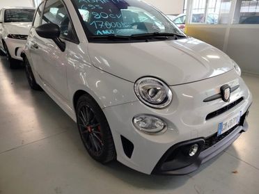 ABARTH 695 1.4 Turbo T-Jet 180 CV M.T.A.