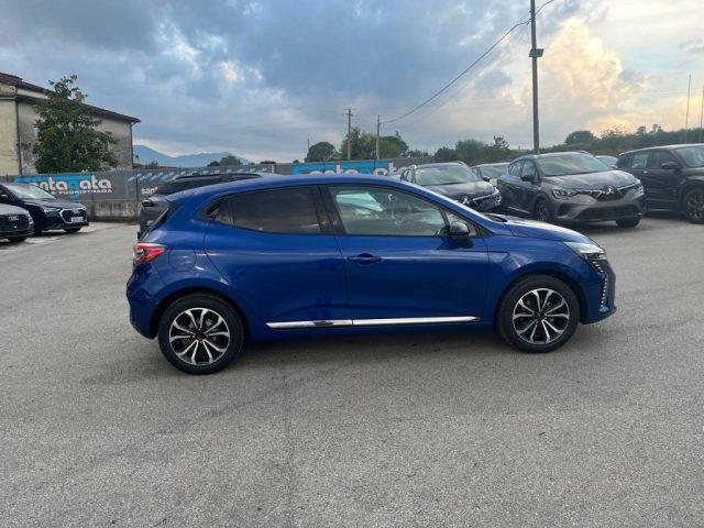 RENAULT Clio ECO-G 100 CV Techno