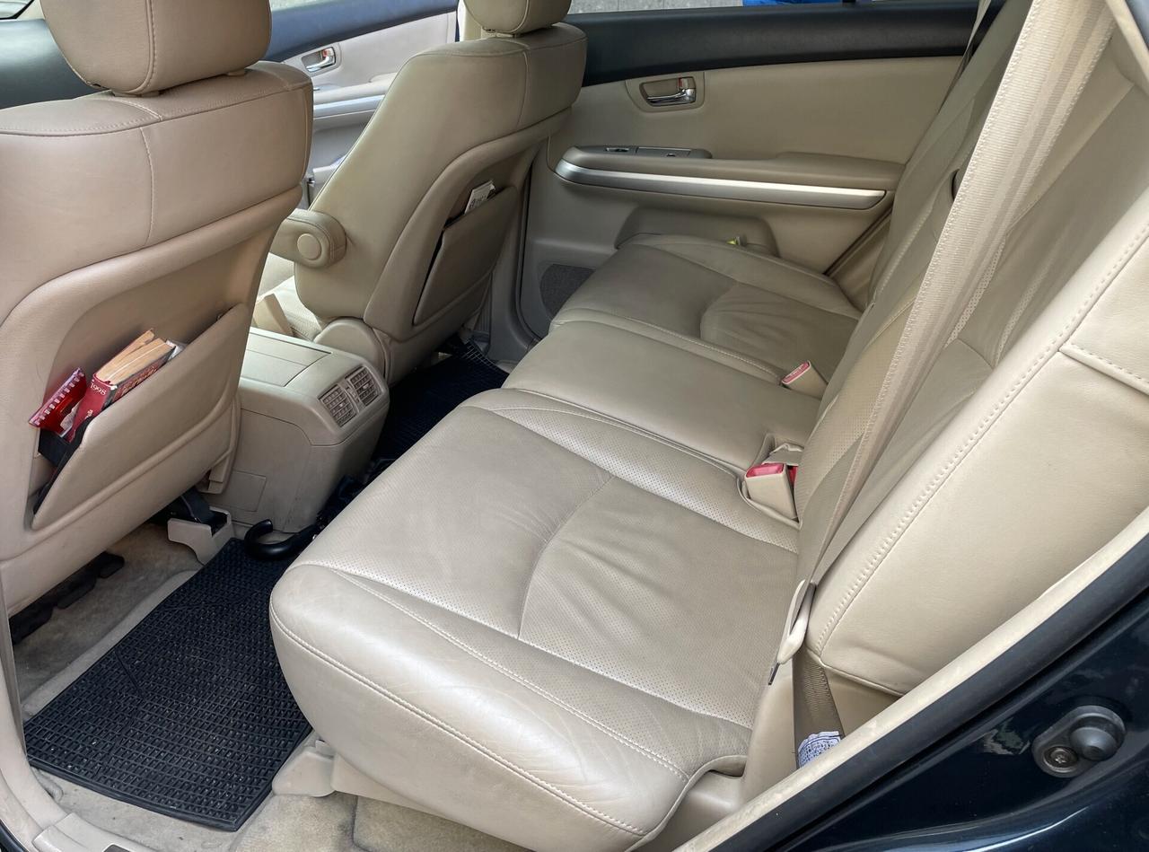 Lexus RX 400 TAGLIANDI CON FATTURE LEXUS