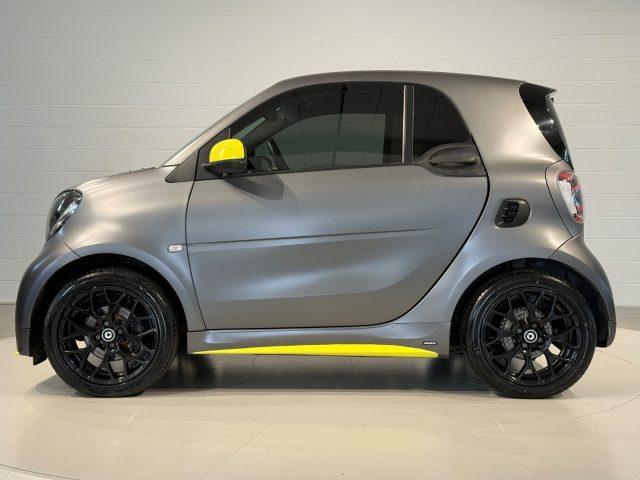 SMART ForTwo 90cv Prime 0.9 Twinamic Turbo PREZZO REALE
