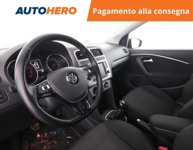 VOLKSWAGEN Polo 1.2 TSI 5p. Highline BlueMotion Technology
