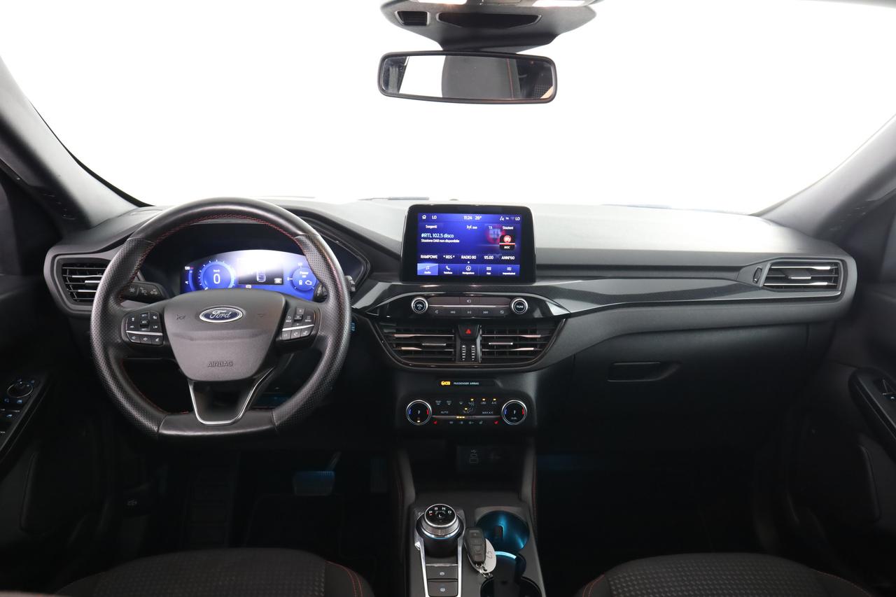 FORD Kuga 3ª serie Kuga 2.5 Plug In Hybrid 225 CV CVT 2WD ST-Line