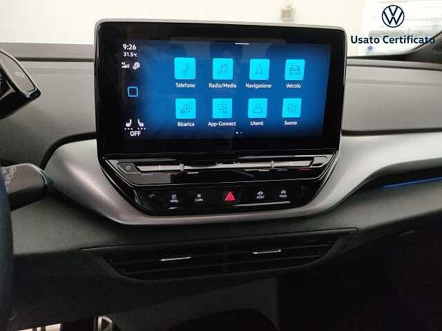 Volkswagen ID.4 Pro Performance