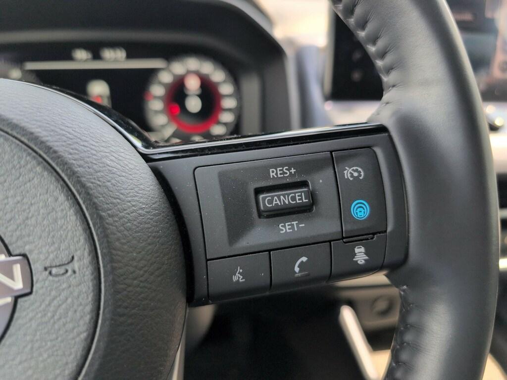 Nissan Qashqai 1.5 e-POWER Tekna+ 2WD e-Shifter