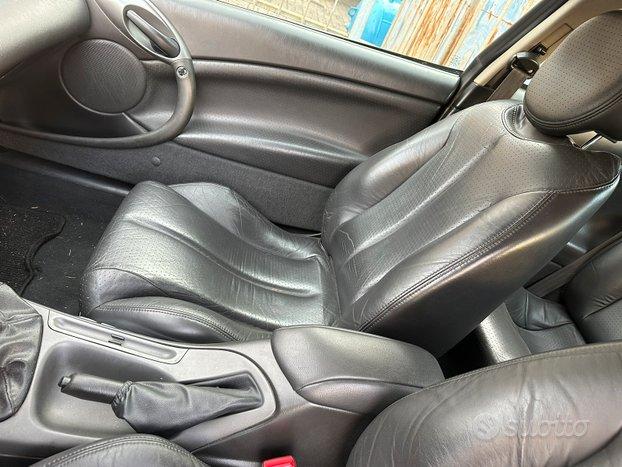 Ford Cougar 2.5 V6 170CV