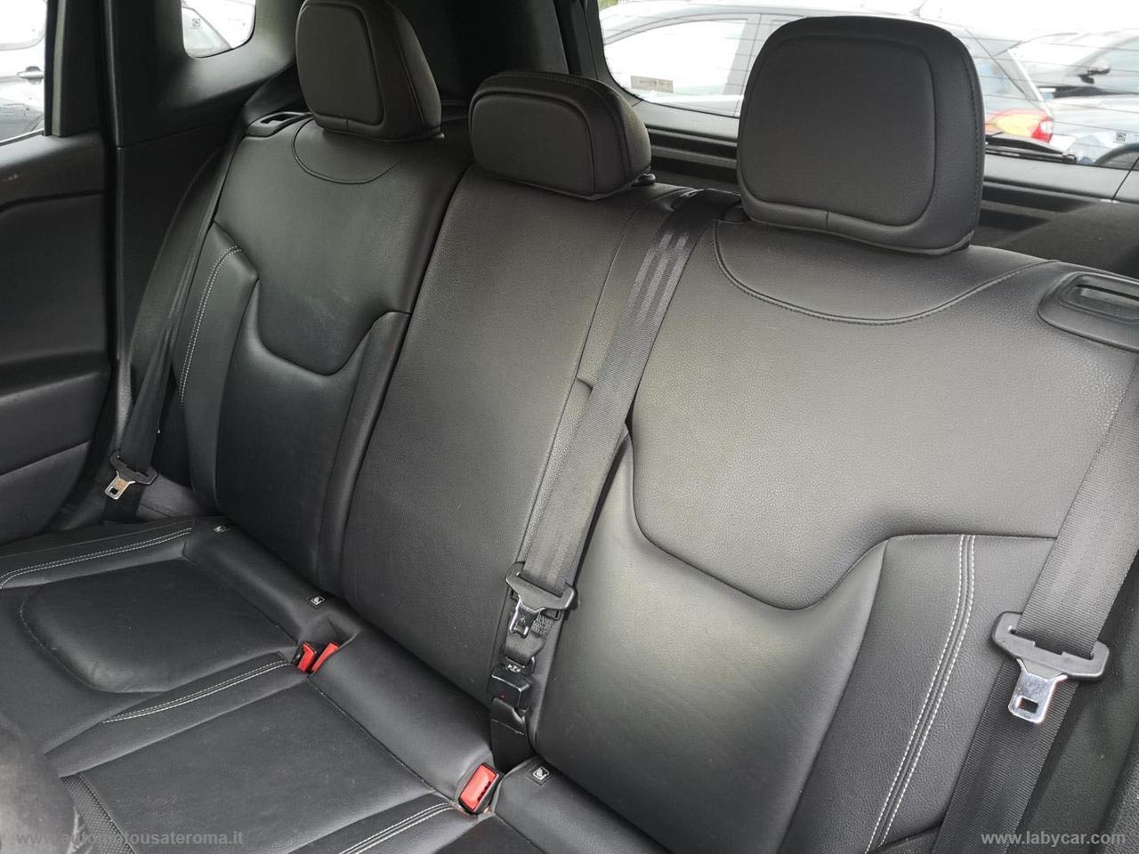 JEEP Renegade 1.6 Mjt 120CV Limited PROMO WEB