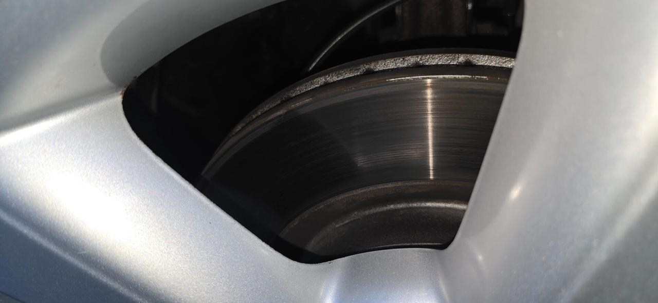 Nissan Qashqai 1.5 dCi Visia tetto panoramico unica