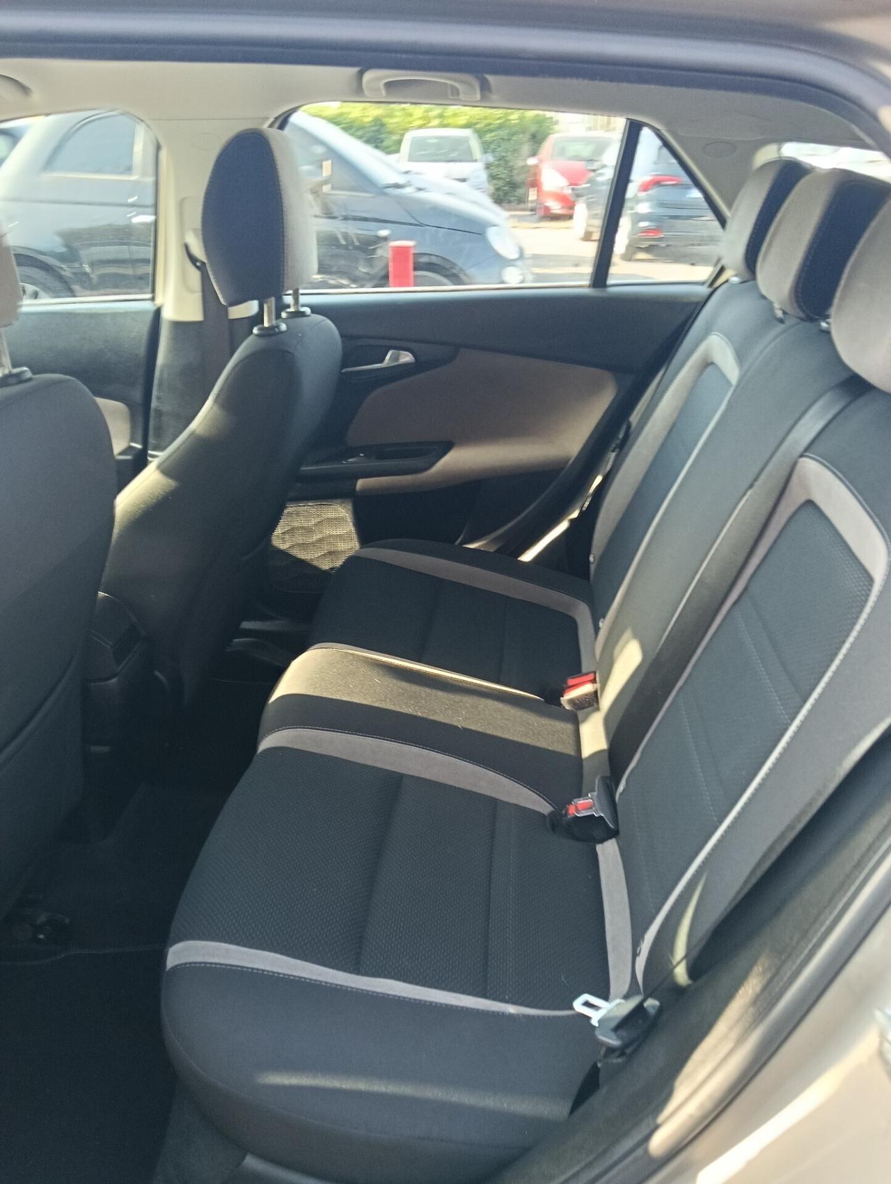 Fiat Tipo 1.6 Mjt S&S SW S-Design