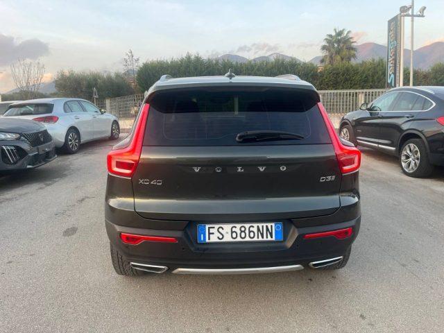 VOLVO XC40 D3 Inscription