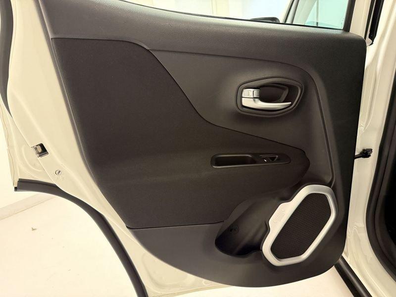 Jeep Renegade Renegade 1.6 Mjt Longitude fwd 120cv E6