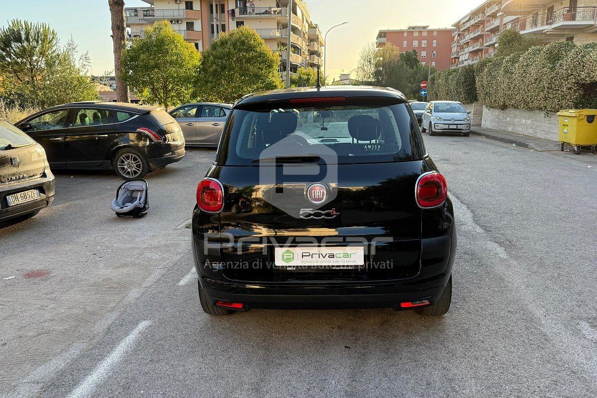 FIAT 500L 1.3 Multijet 95 CV Dualogic Urban