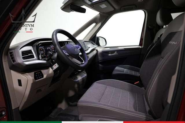 Volkswagen T7 California 2.0 tdi Ocean 150cv DSG