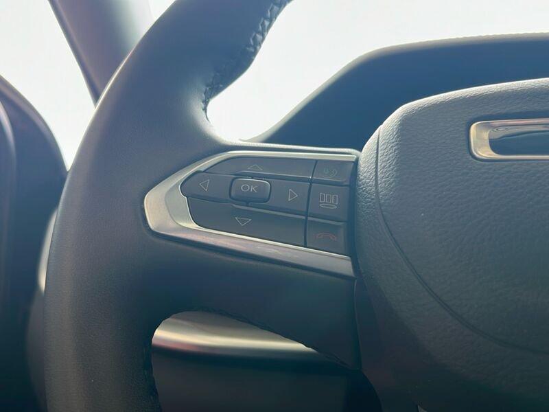 Jeep Compass Compass 1.6 MJet II 96kW Longitude