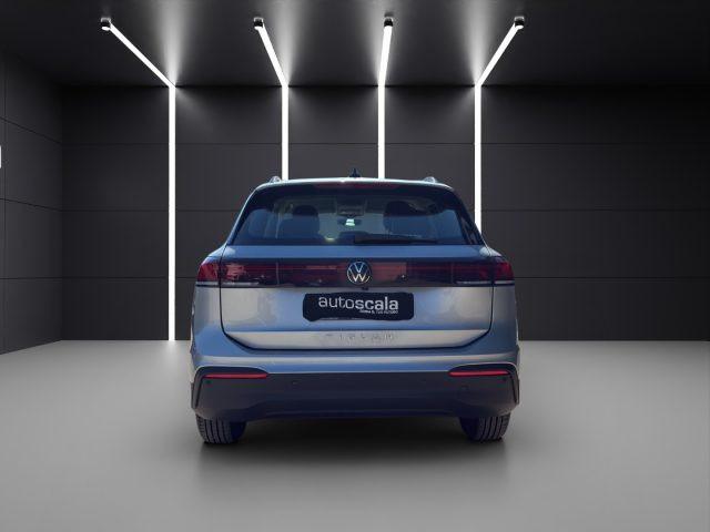 VOLKSWAGEN Tiguan 2.0 TDI 150 CV DSG Life