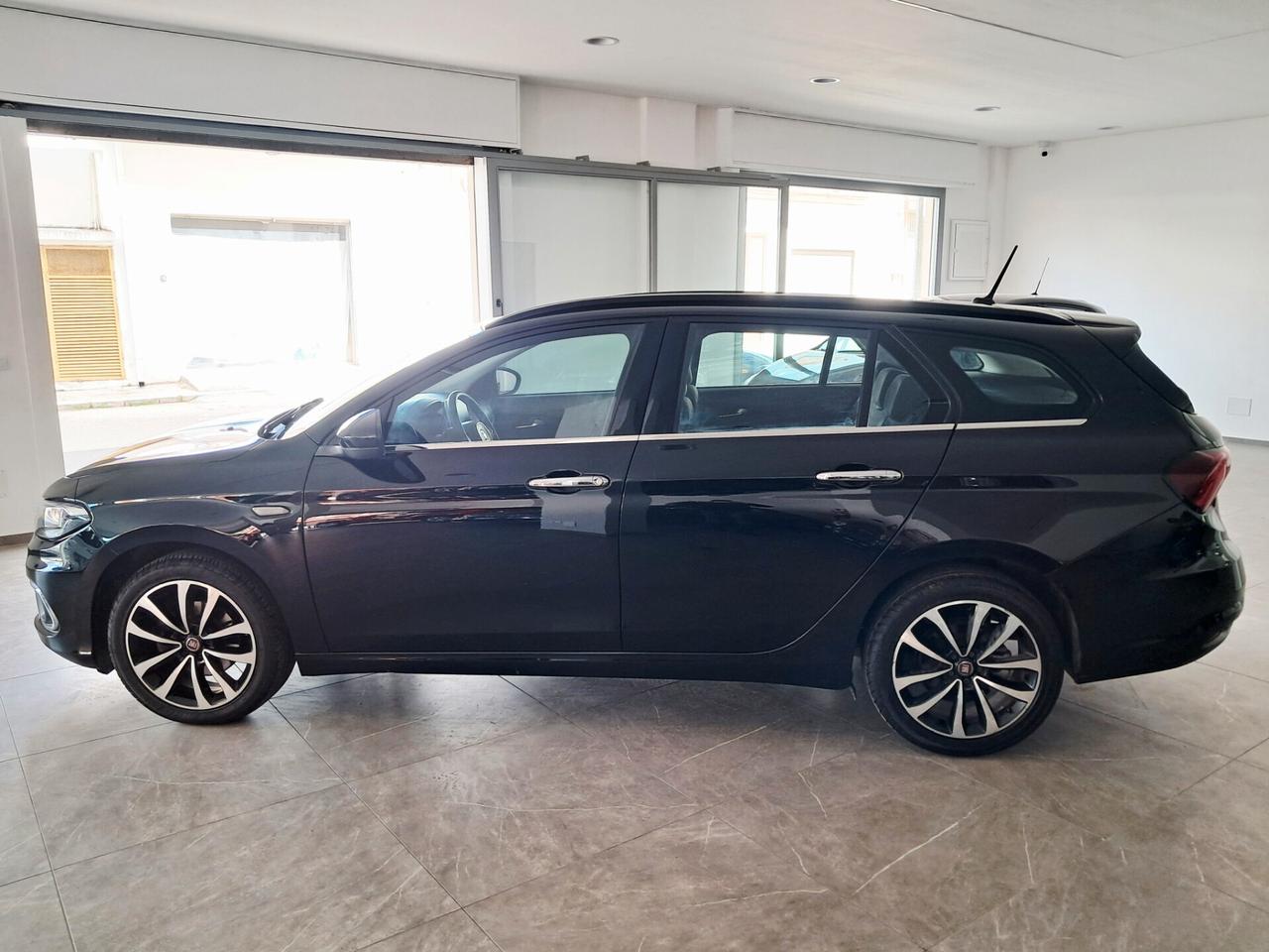 Fiat Tipo 1.6 Mjt S&S SW Lounge