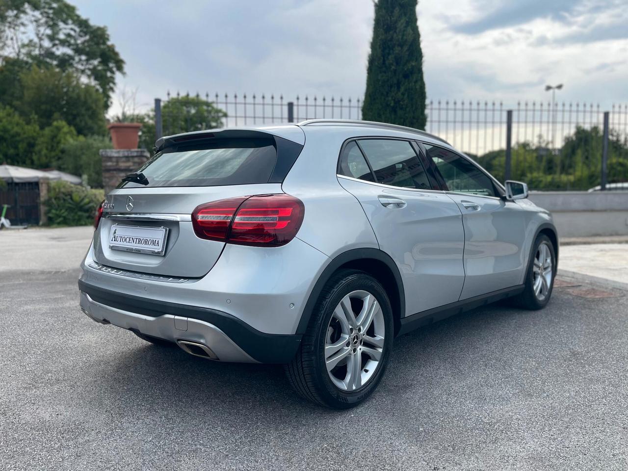 Mercedes-benz GLA 180 GLA 180 Sport