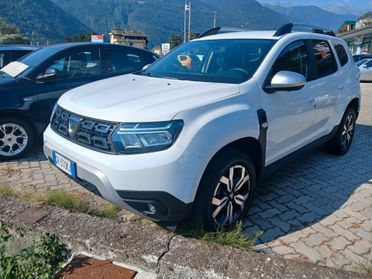 Dacia Duster 1.3 TCe 150 CV 4x4 Prestige