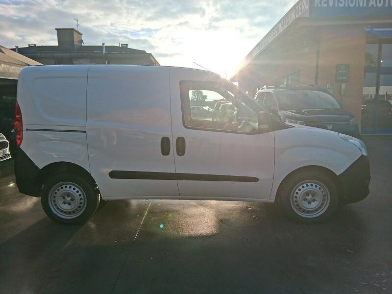 Opel Combo 1.3 CDTI PC-TN Van (1000kg)
