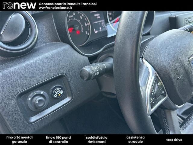 DACIA Duster II 1.0 tce Gpl 4x2 100cv Confort OLD