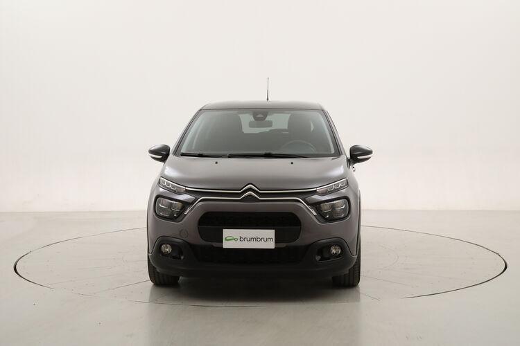 Citroen C3 Shine BR606271 1.2 Benzina 83CV