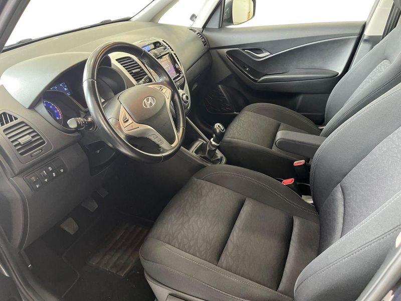 Hyundai ix20 ix20 1.6 mpi App Mode econext Gpl