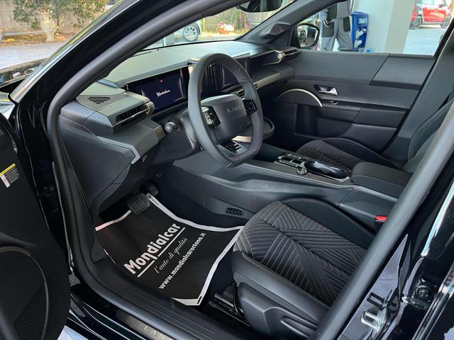 LANCIA Ypsilon Hybrid e-DCT LX