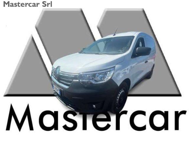 RENAULT Express 1.5 Blue dci 95cv - GL638PS