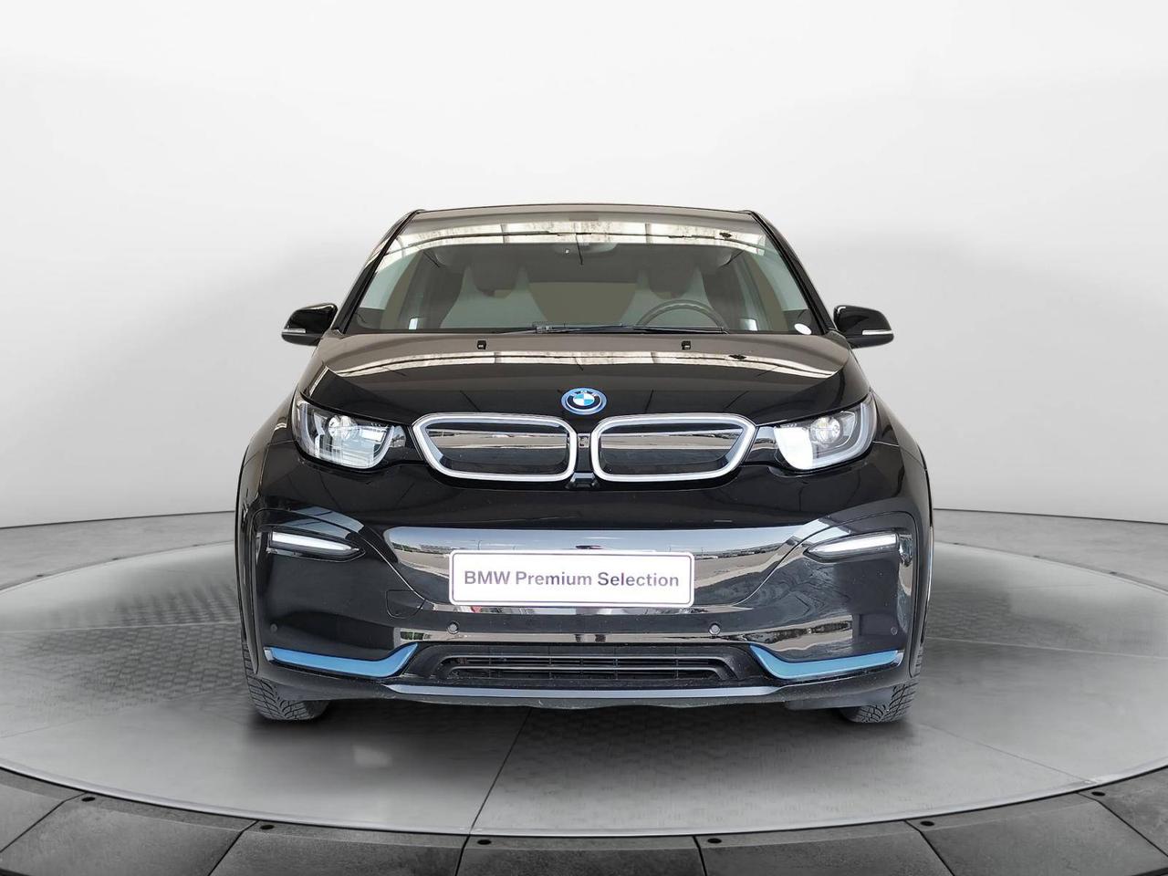 BMW i3 s 120Ah Advantage