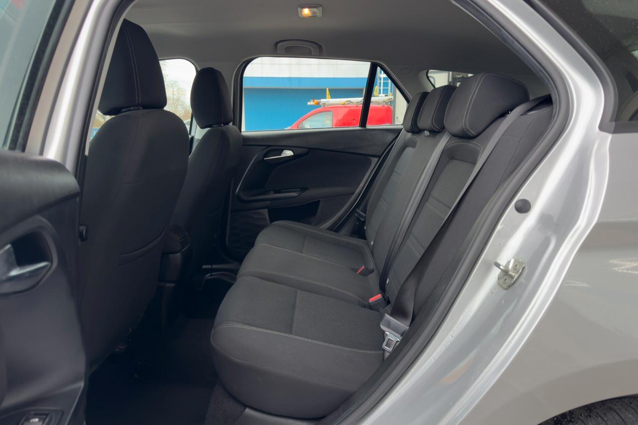 FIAT TIPO SW 1.3 MJT - City Life