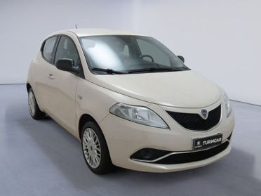 Lancia Ypsilon 1.2 69 CV 5 porte GPL Ecochic Gold