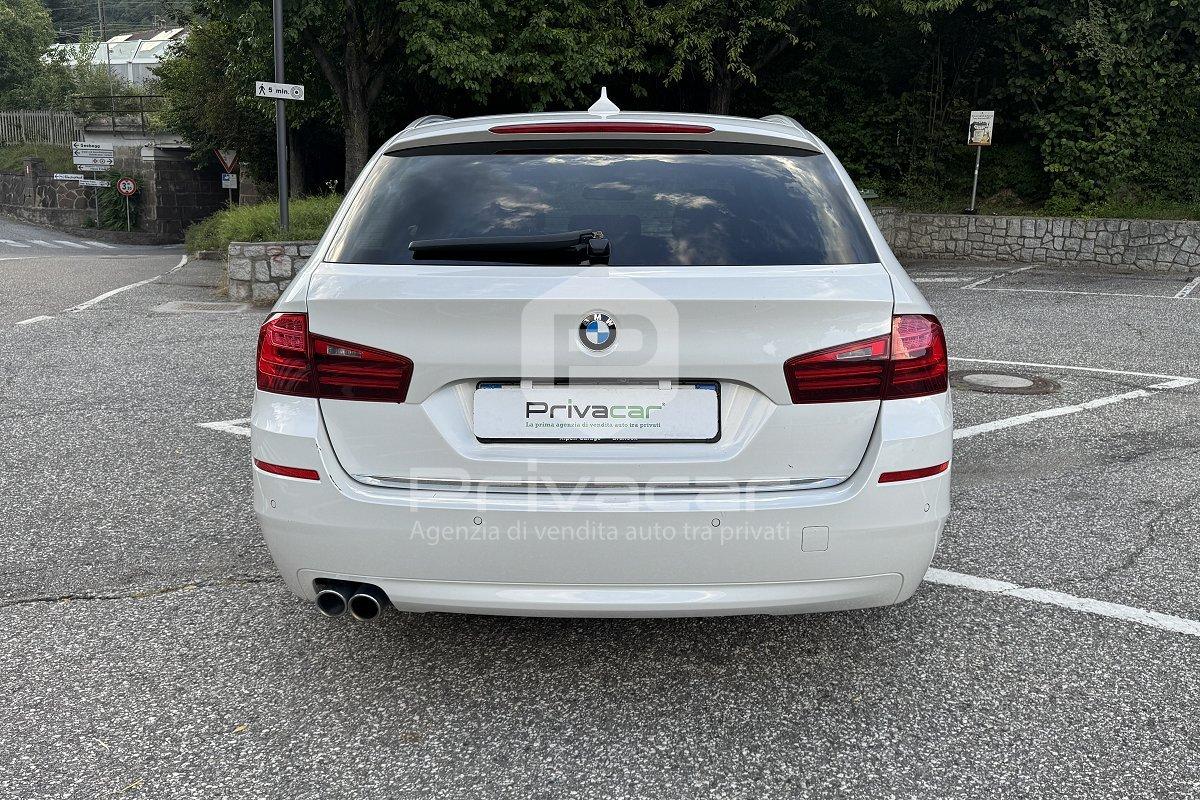 BMW 530d xDrive 249CV Touring Luxury