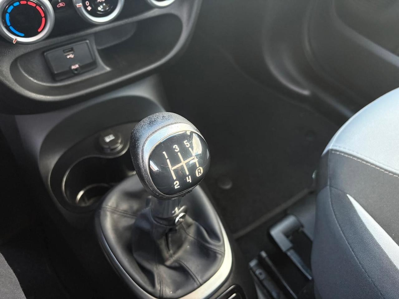 Fiat 500L 1.3 Multijet 85cv Lounge