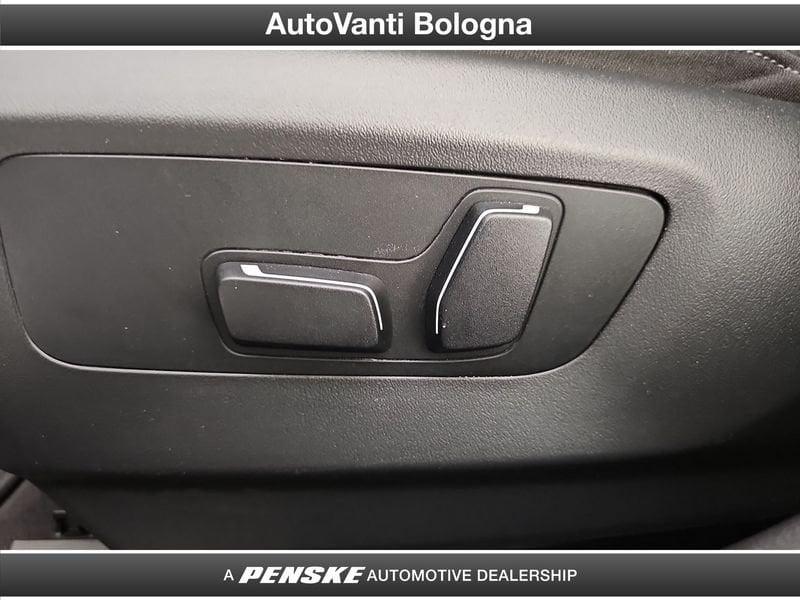 BMW Serie 5 520d 48V sDrive Msport Pro