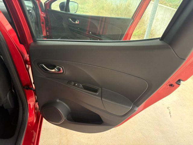 RENAULT Clio 0.9 TCe 12V 90CV Start&Stop 5 porte Energy