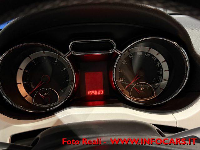 OPEL Adam 1.2 70 CV Jam - GPL - NEOPATENTATI