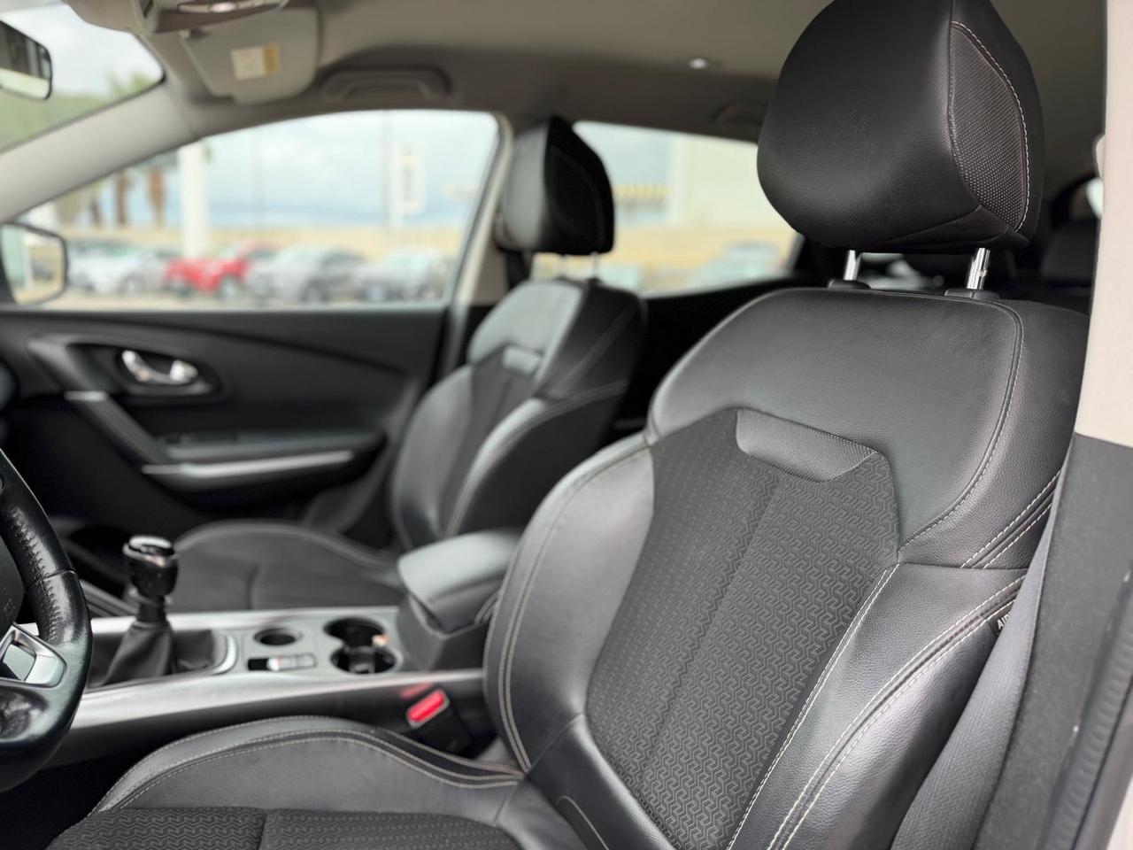 Renault Kadjar dCi 8V 110CV Energy Intens