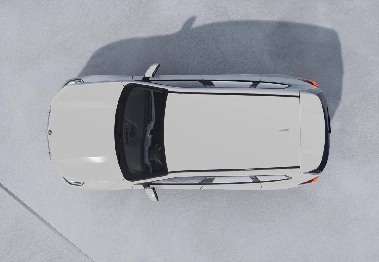 BMW X1 xDrive20d 48V MSport