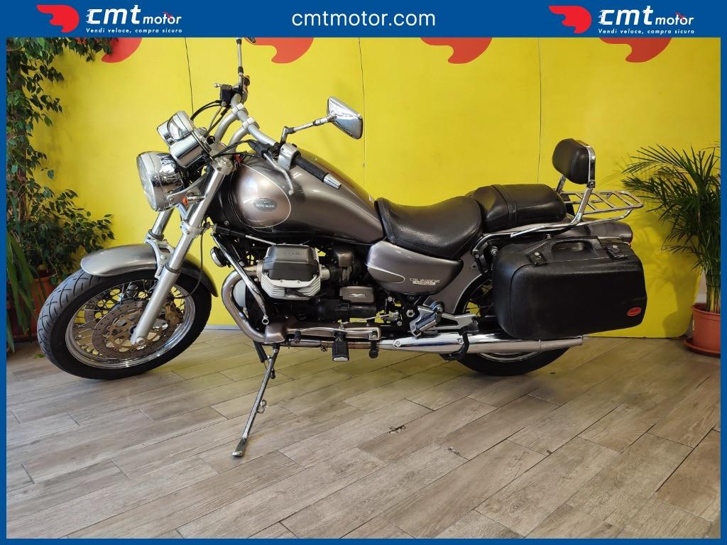 Moto Guzzi California Titanium - 2003