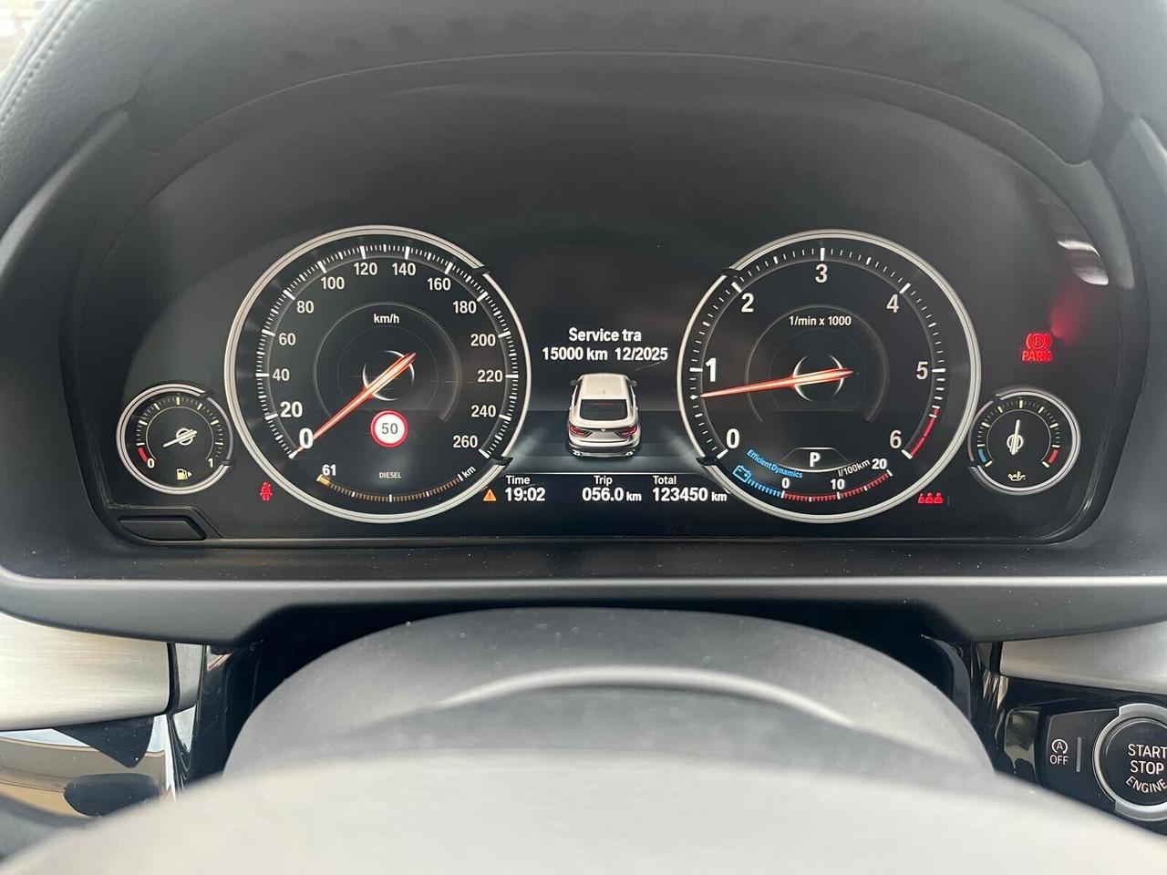 Bmw X6 xDrive30d 249CV